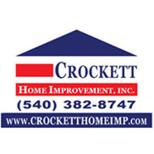 Crockett Home Improvement, Inc. | Residential Construction | Christiansburg VA